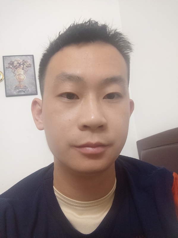 清风徐来的第一张照片--汕头相亲服务中心