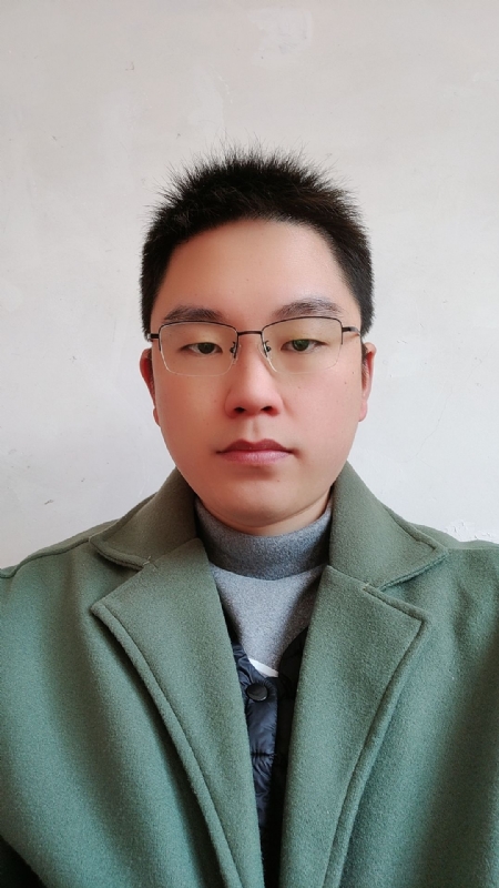 聆听的第一张照片--汕头相亲服务中心