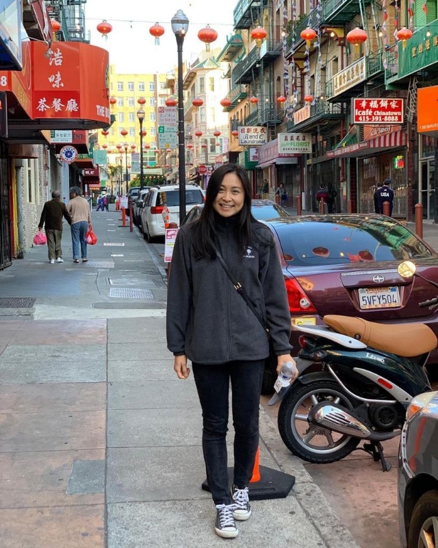 Emilychan44的第一张照片--汕头相亲服务中心