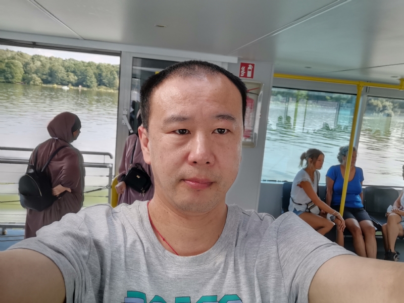 心若在的第三张照片--汕头相亲服务中心