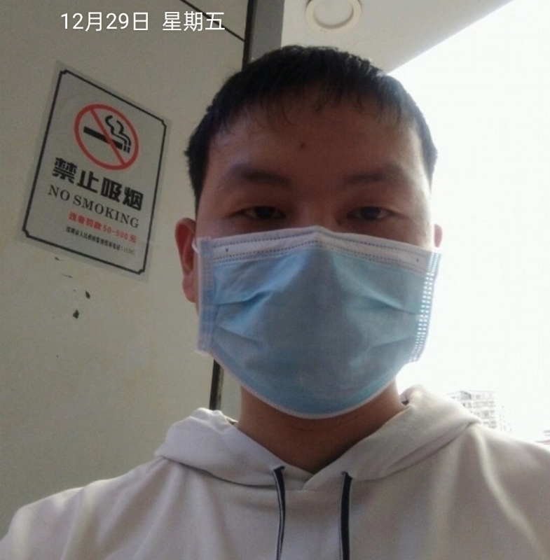 画中意的第一张照片--汕头相亲服务中心