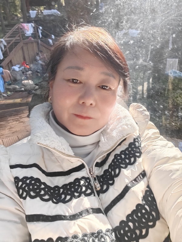 好运来的第一张照片--汕头相亲服务中心