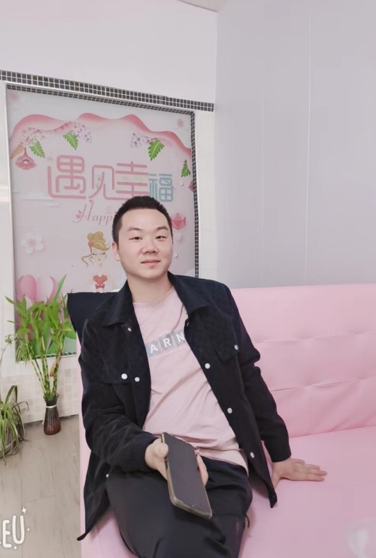 真的不会取名的第一张照片--汕头相亲服务中心