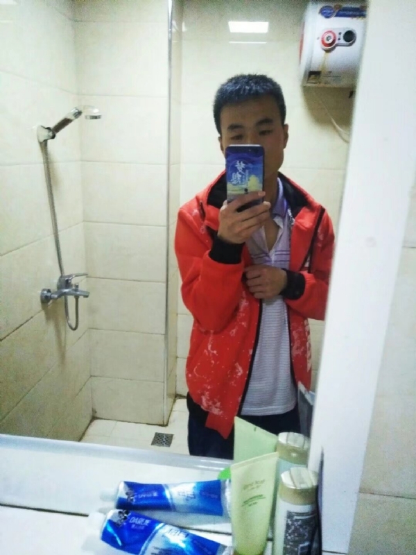海之子的第一张照片--汕头相亲服务中心