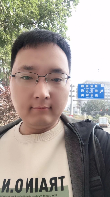 以结婚为目的的第一张照片--汕头相亲服务中心