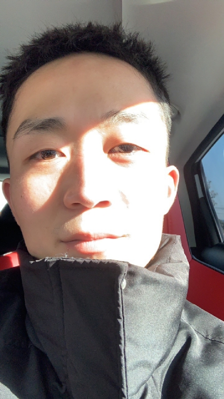 自由的第一张照片--汕头相亲服务中心