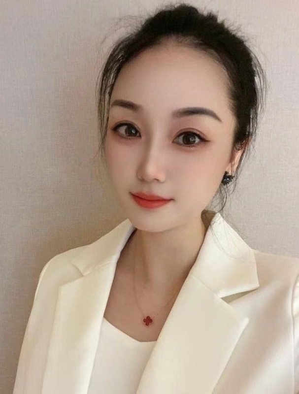 罗美女的第一张照片--汕头相亲服务中心