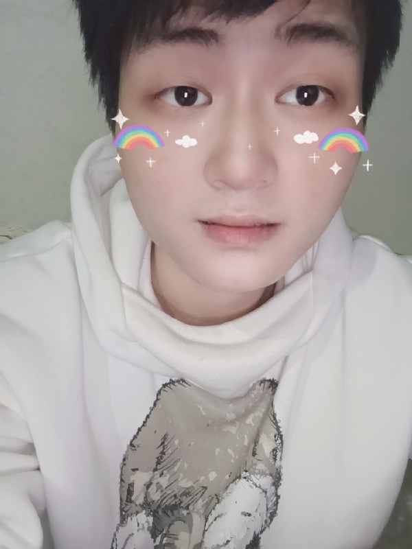 小武的第一张照片--汕头相亲服务中心