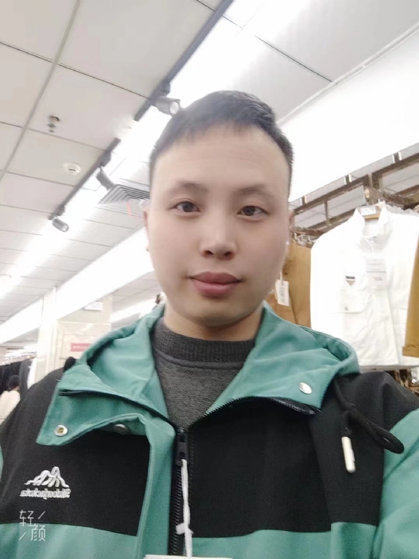 王琦的第一张照片--汕头相亲服务中心