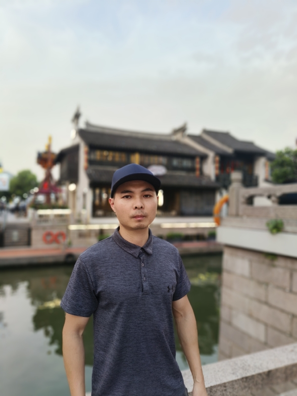 十八星格的第三张照片--汕头相亲服务中心
