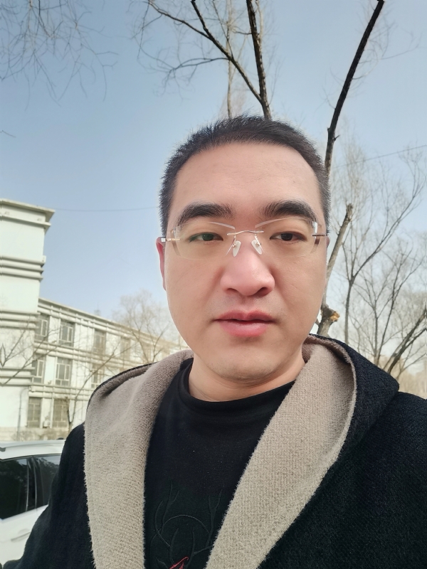 揽星入梦的第二张照片--汕头相亲服务中心