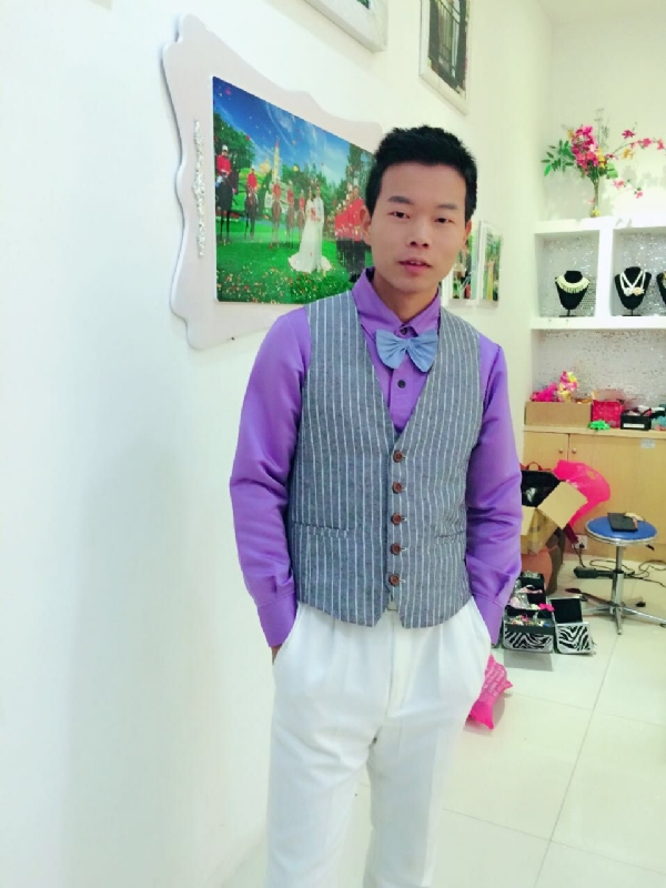晚星的第一张照片--汕头相亲服务中心