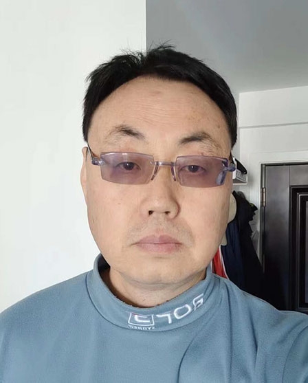 褚风的第一张照片--汕头相亲服务中心