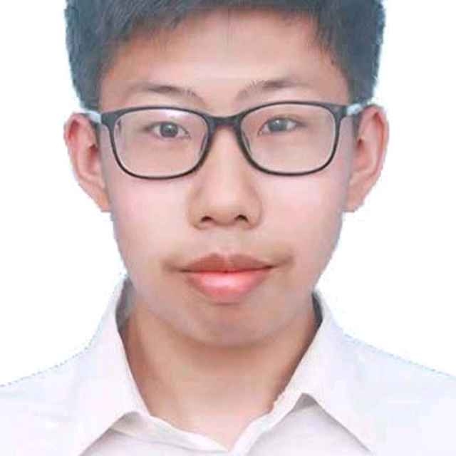 李恒宇的第一张照片--汕头相亲服务中心