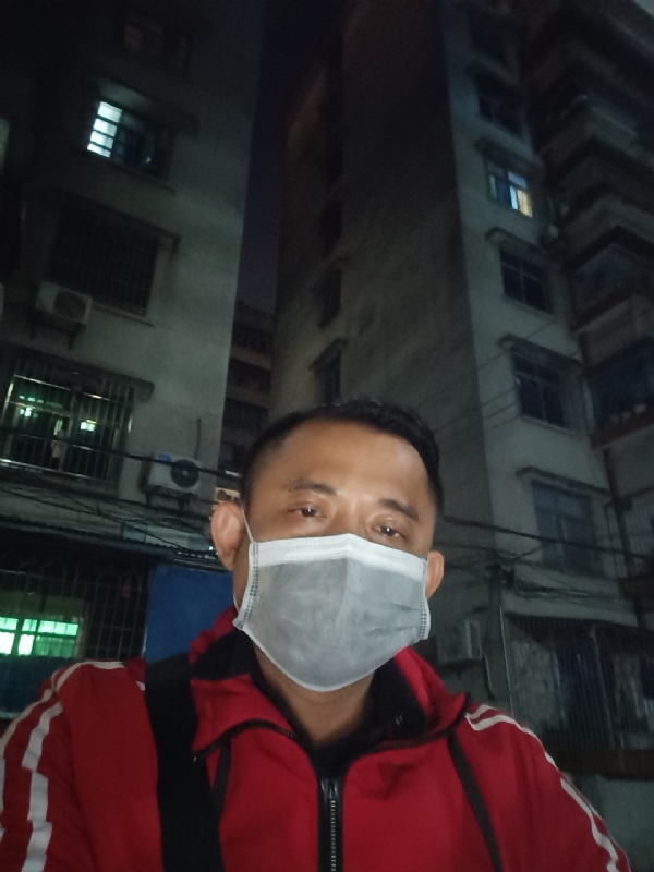 星仔的第一张照片--汕头相亲服务中心