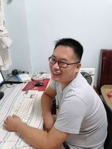 小浣熊的第一张照片--汕头相亲服务中心