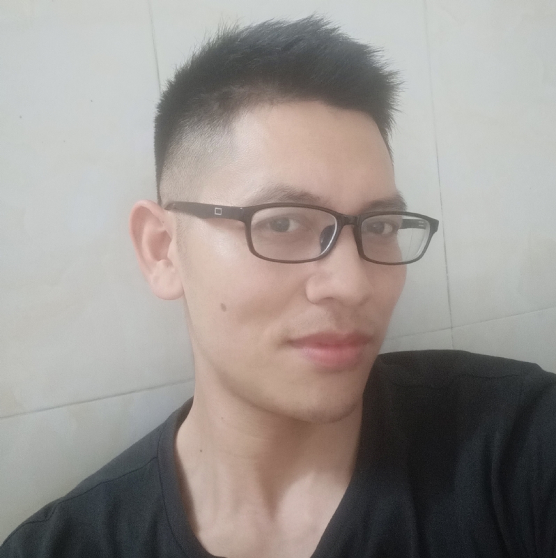 海风的第一张照片--汕头相亲服务中心