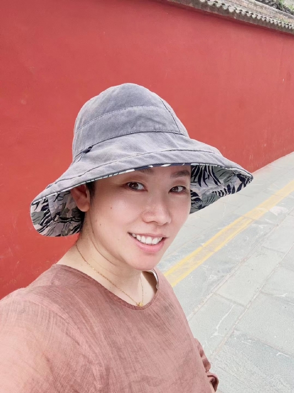 妖娆的煤气罐的第二张照片--汕头相亲服务中心