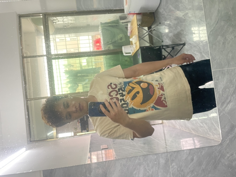 小仙男的第一张照片--汕头相亲服务中心
