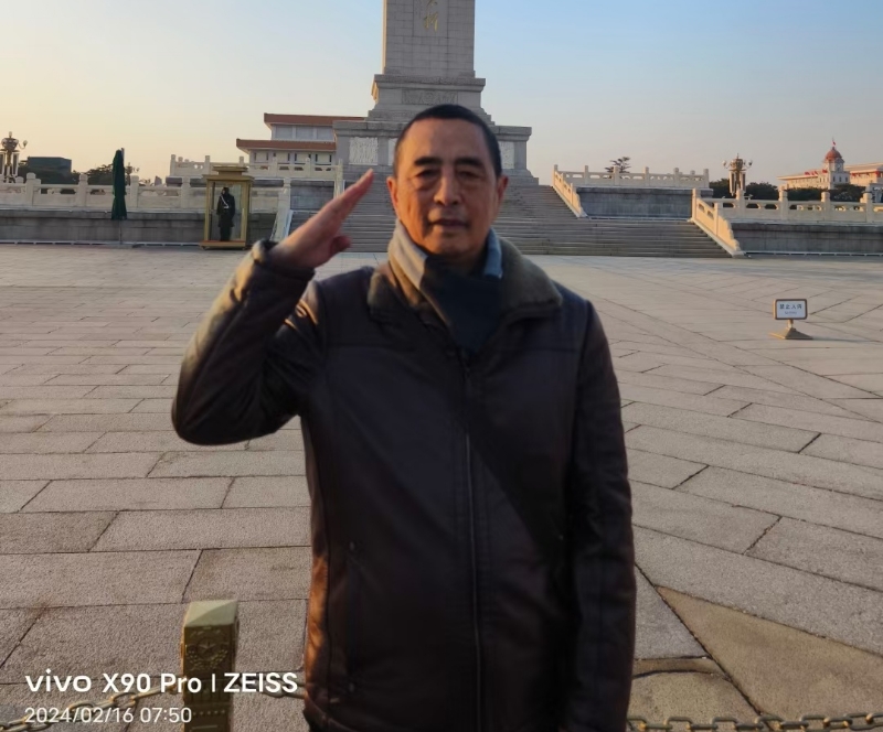 超爱英的第一张照片--汕头相亲服务中心