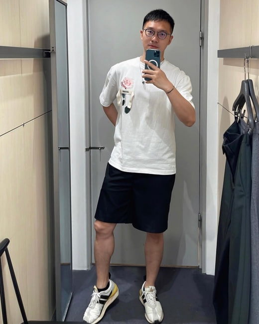 时间大师的第一张照片--汕头相亲服务中心