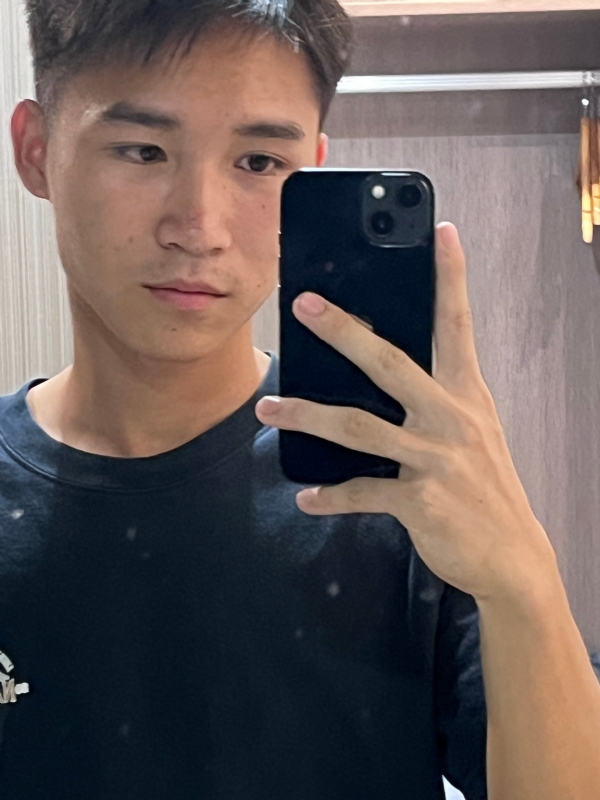 画家的第一张照片--汕头相亲服务中心