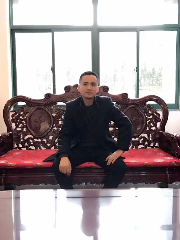 有缘再聚的第一张照片--汕头相亲服务中心