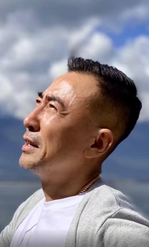 张凯的第一张照片--汕头相亲服务中心