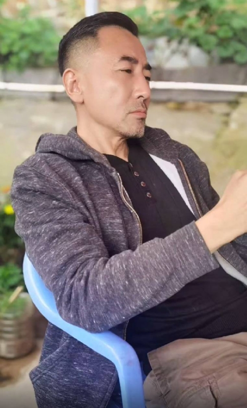 张凯的第二张照片--汕头相亲服务中心