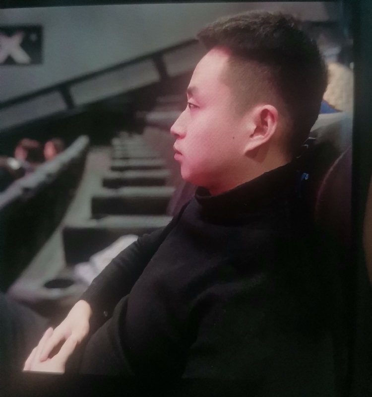 jojojo的第二张照片--汕头相亲服务中心