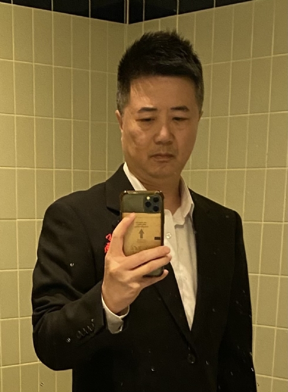 Alan的第三张照片--汕头相亲服务中心