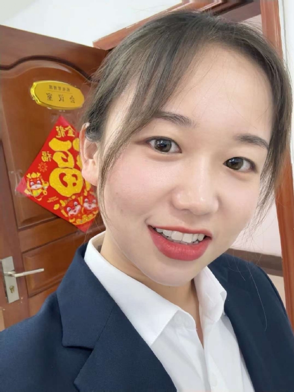 唐口煤业卫政娟的第一张照片--汕头相亲服务中心