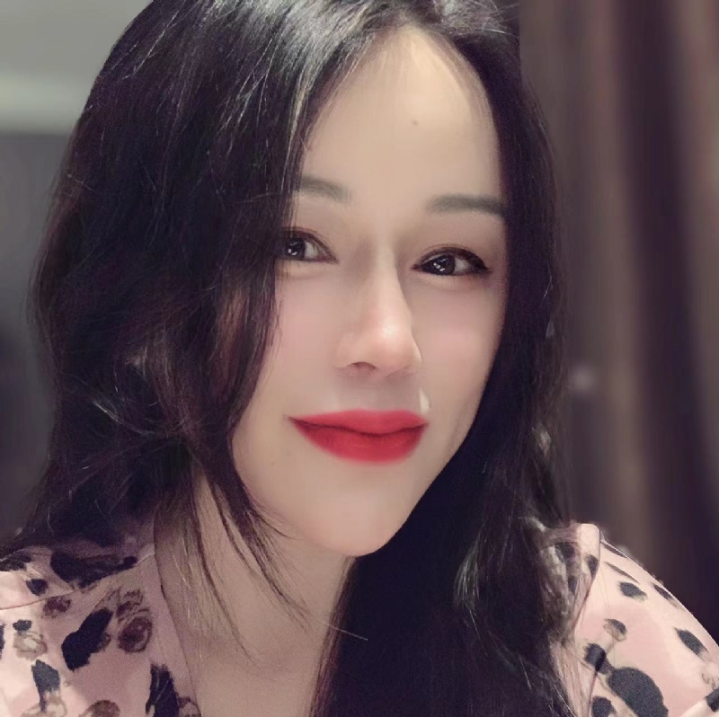 妮可的第三张照片--汕头相亲服务中心