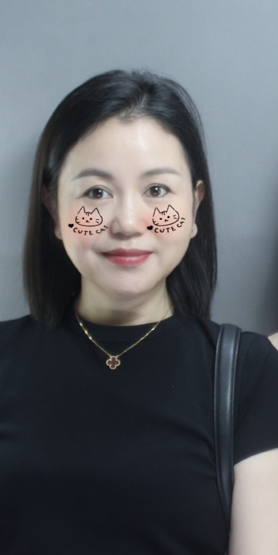 小清的第一张照片--汕头相亲服务中心