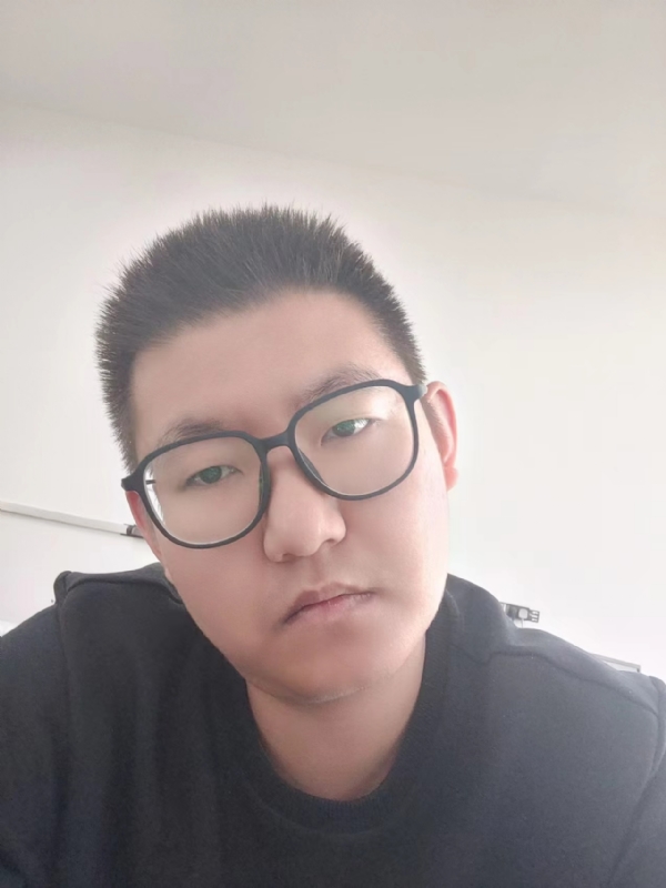 小黑子的第一张照片--汕头相亲服务中心