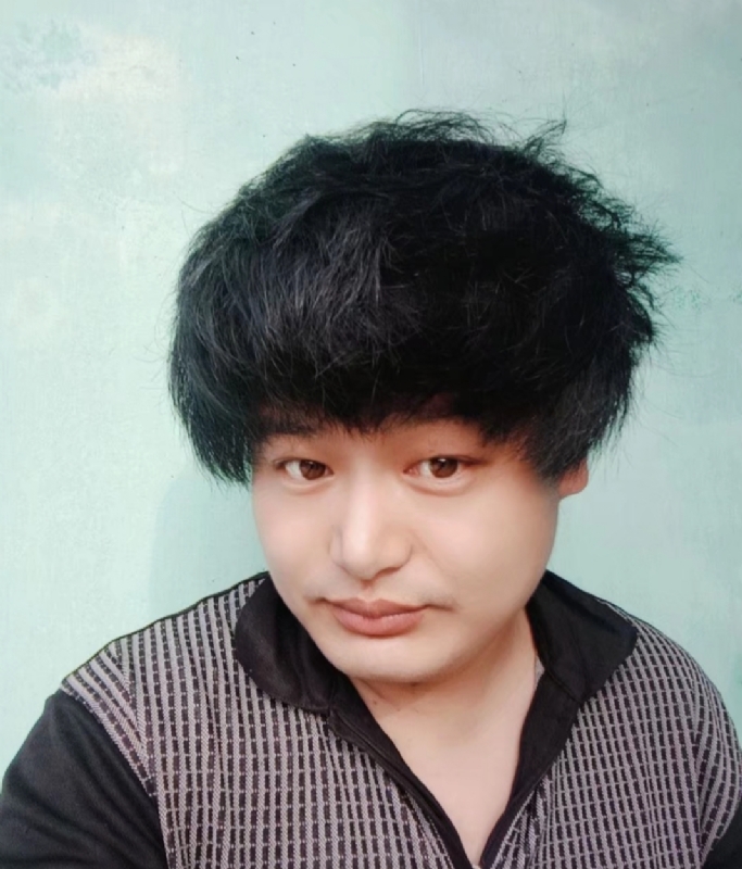 山东大汉的第五张照片--汕头相亲服务中心