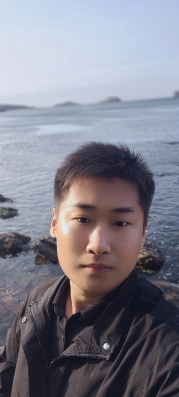 男大的第一张照片--汕头相亲服务中心