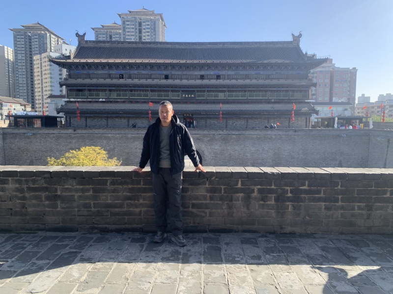 抹走知觉的第一张照片--汕头相亲服务中心
