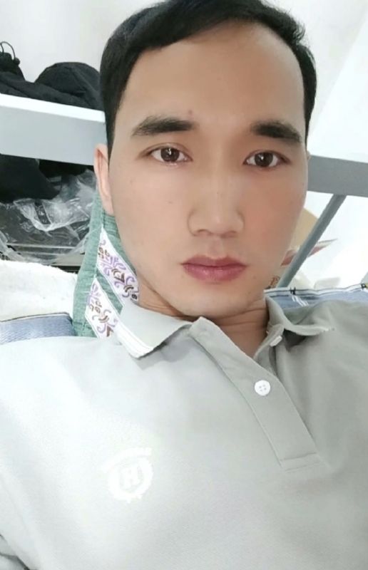 小炎的第一张照片--汕头相亲服务中心