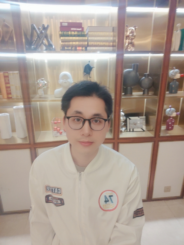 共享夕阳的第四张照片--汕头相亲服务中心
