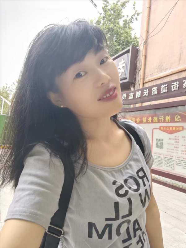 心艺的第一张照片--汕头相亲服务中心