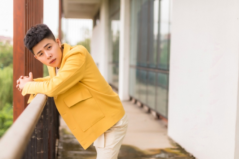 小付吖的第一张照片--汕头相亲服务中心
