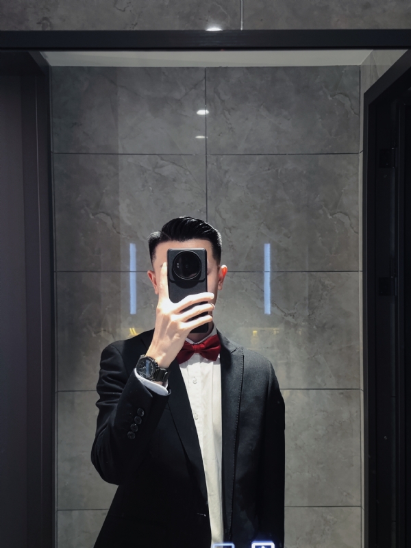 没事儿早点睡的第一张照片--汕头相亲服务中心