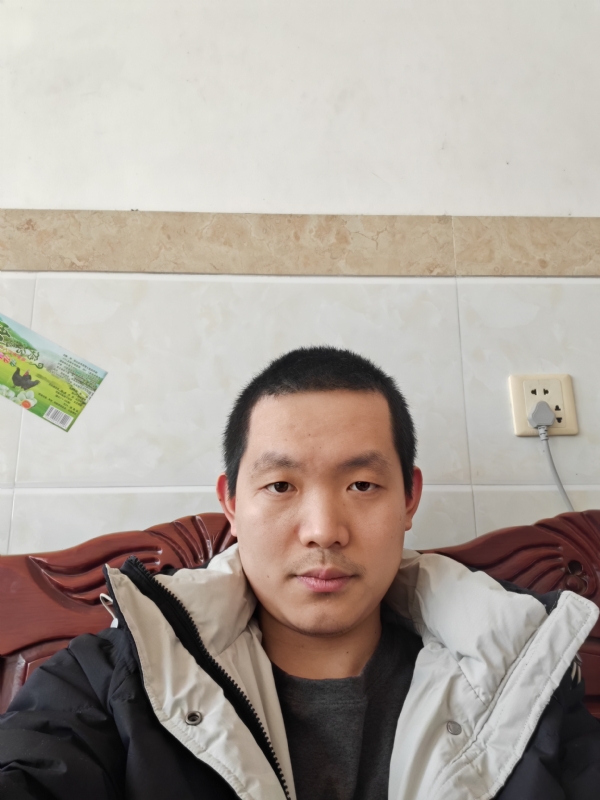 我废物谁要我养我的第一张照片--汕头相亲服务中心