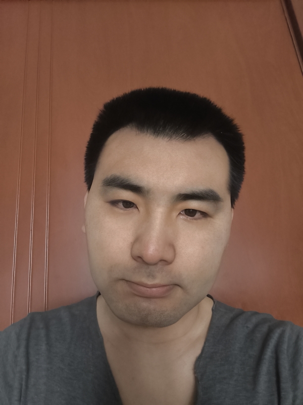 月沁星河的第一张照片--汕头相亲服务中心