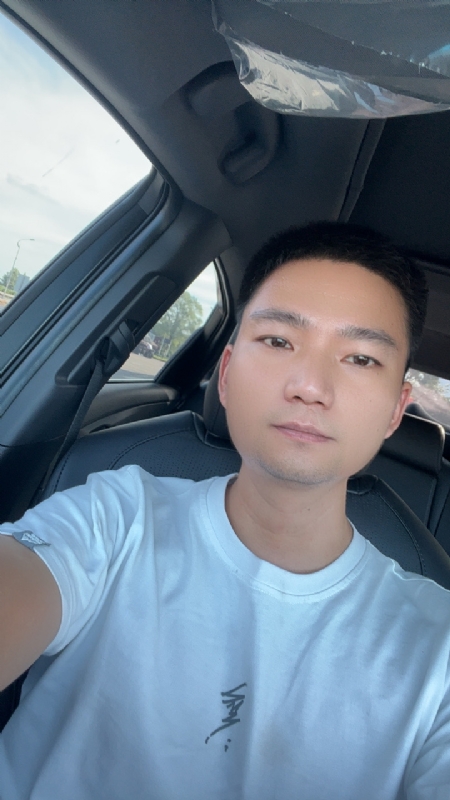 小江的第一张照片--汕头相亲服务中心