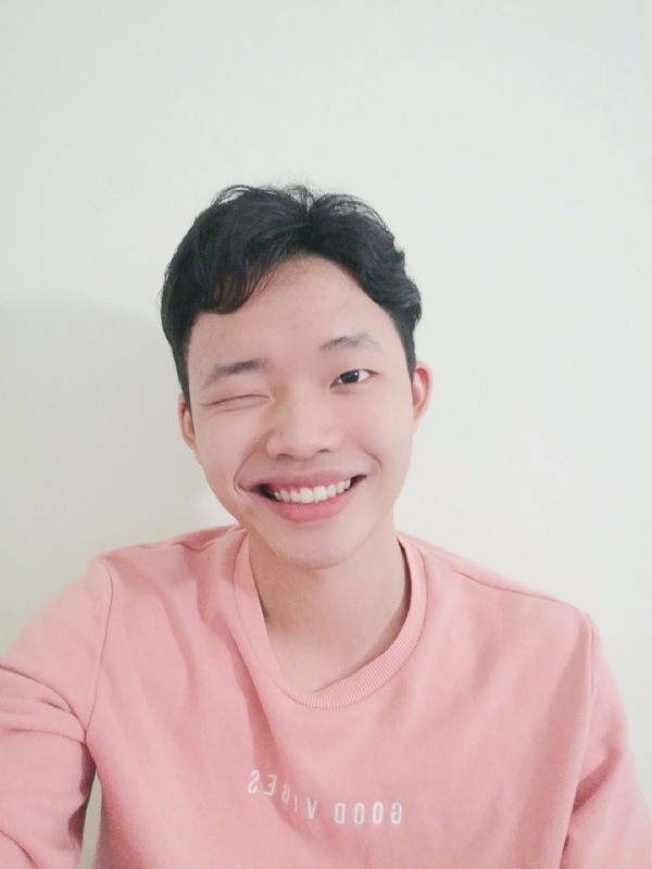ElvisLoo的第一张照片--汕头相亲服务中心