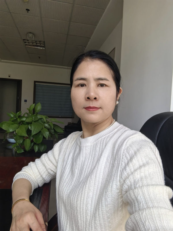 乔麦的第一张照片--汕头相亲服务中心