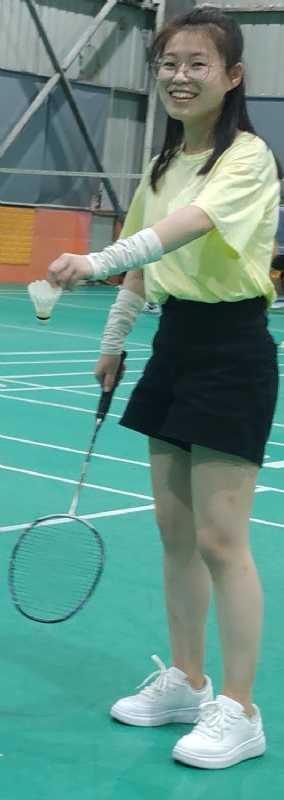 王晶晶的第三张照片--汕头相亲服务中心