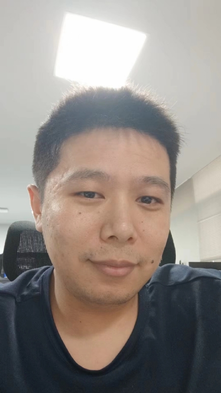 凌乱格子的第一张照片--汕头相亲服务中心